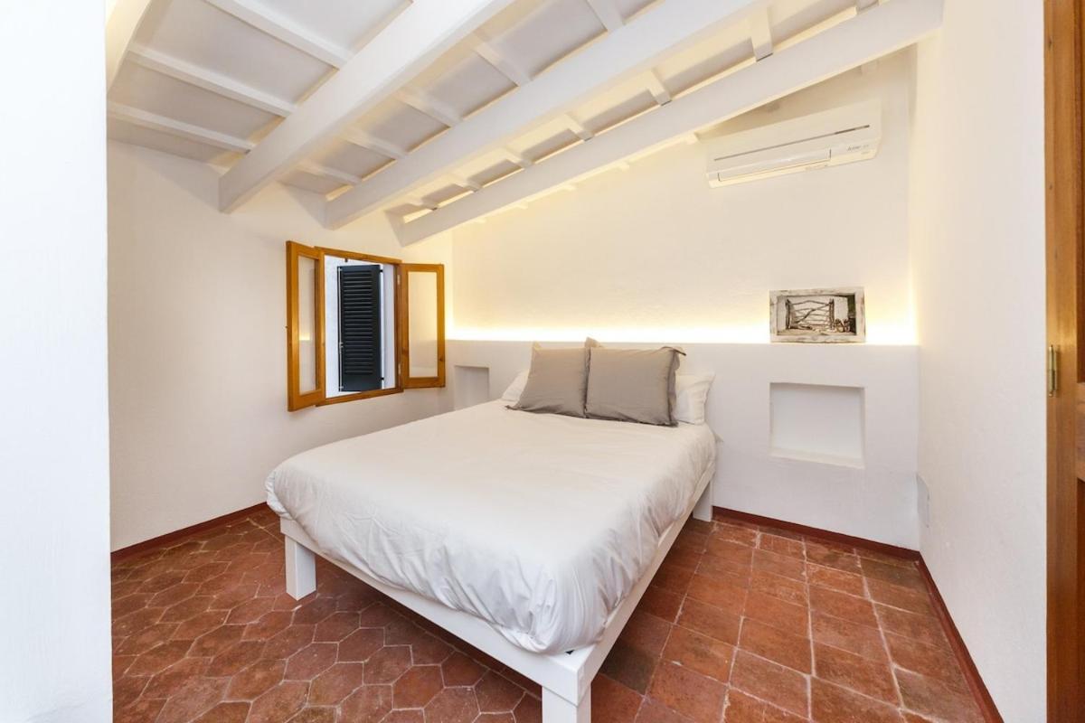 Sant Isidre 50 Villa Ciutadella  Exterior photo