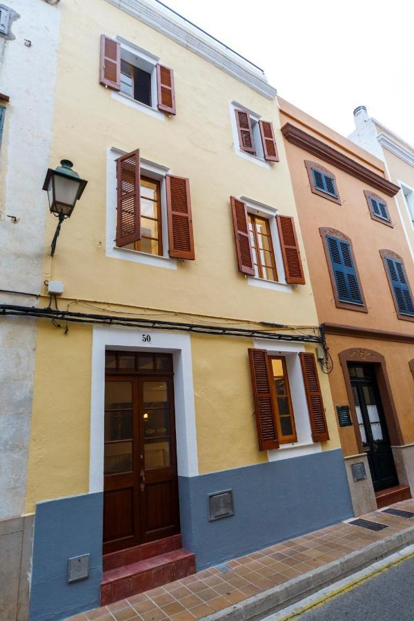 Sant Isidre 50 Villa Ciutadella  Exterior photo